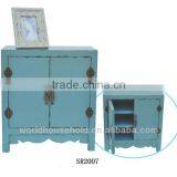 Classic Wooden Cabinet(wooden Furniture) thumbnail-1