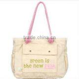 Promotional Foldable Tote Bag for Shopping thumbnail-1
