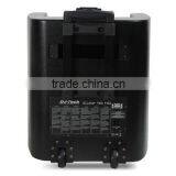 China Manufacturer Bluetooth Powerful Amplifier Built-in Rechargeable Batteries Multifunction Trolley Outdoor Lound Speaker thumbnail-5