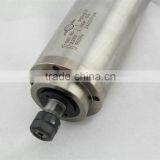 GDZ80-1.5 Toauto 0.91Nm 1.5kw 24000rpm Water Cooled Cnc ac Spindle Motor thumbnail-2