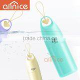 Wholesale Allnice 300 ml Good Design Creative Wanter Bottle Thermos Flask