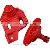 Tractor Plough Disc Bearing Hub