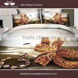 100% Cotton 3d Printed Wholesale 3D Duvet Cover Set thumbnail-3
