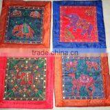 Hand Ethnic Indian Cushion Covers