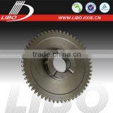 K71/KZVZ Gear Starter Driven Assembly thumbnail-4