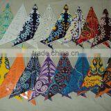 Indian Paper Lanterns Stars Wholesale Pack