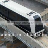 SMC Train Access Door Mould Manufacture thumbnail-2
