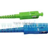 Free Sample Product to Test SC/UPC-SC/UPC SM Simplex 2.0&3.0mm Armored Optical Fiber Patch Cord thumbnail-6