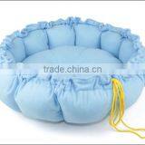 Pumpkin Style Dual-purpose Dual-use Pet Bed/Pet Cage/pet Mat/pet Pad for Dog and Cat thumbnail-5