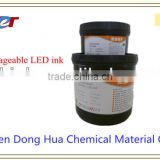 led pcb,manufacture,Photoimageable LED ink