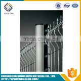 Excellent Climate Resistance rectangular wire mesh residential fence