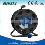 IP44 Extension Cord Flexible Cable Reel Electric thumbnail-1