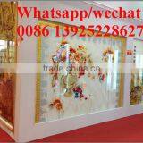 Top Quality Eco Solvent Printer Hybrid uv Printer thumbnail-2