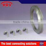 Make Hose Clamp by Strap Clamp Stainless Steel Hose Clamps thumbnail-2