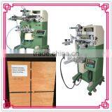 Semi-automatic Plane and Cylinder Screen Printer LC-PA-300E Silk Screen Printing Machine