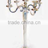 Candelabra Manufacturer, Wedding Candelabra,candle Holder thumbnail-1