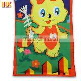 Promotional Gifts Microfiber Beach Towel Best Selling China thumbnail-2