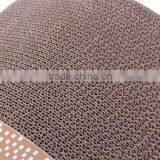 Mouse Shaped Premium Cat Scratcher Tow in One Lounge Bed thumbnail-6