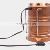 220V Rechargeable Lamp Led Solar Camping Lantern / Solar Lantern , Solar Camping Light , Camping Led Lantern thumbnail-4