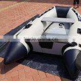 2016 Hot Sale CE Certificate Pvc Inflatable Boat for Sale thumbnail-5