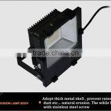 Radiator Fins Super Cooling System LED Flood Light for Outdoor Lighting 200W 150W 100W 65W 50W 30W thumbnail-2