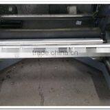 Slit Cutting Machine for BOPP,PET,CPP,CPE,PVC,PE,Aluminum Foil Laminated With Film thumbnail-2