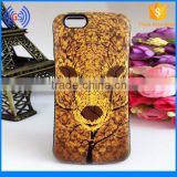 2016 Wholesale Cell Phone Accessories Iface Case Animal Mobile Phone Case For Iphone 6/6 Plus