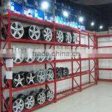 Automobile Racks for Tires thumbnail-1