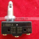 Kontron Silver Contact Power Micro Switch thumbnail-3