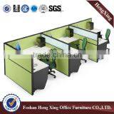 Top Quality Big Size MDF 6 Seats Workstation (HX-PT003) thumbnail-5