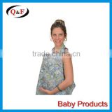 Cotton comfort baby nursing cover wholesale nursing cover scarf