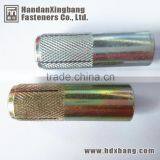 1/4*20*25 Drop in Anchor