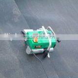 Hdpe Geomembrane/ Black Plastic Sheeting Pond Liner thumbnail-6