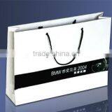 Fancy Economical Garment Packaging Bag thumbnail-1