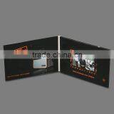 Popular LCD Video Greeting Card As Promotional Gift thumbnail-6