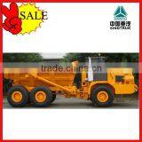 28 Ton Articulated Dump Truck for Sale thumbnail-1