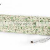 Good Looking Wholesale Customize Printed Keyboard and Mouse Quality Choice thumbnail-3