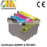 Chinamate Compatible Ink Cartridge for Eps T1701-T1704 thumbnail-1