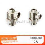 XQ Series Quick Exhaust Valves thumbnail-1