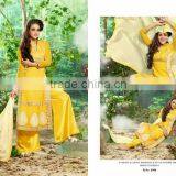 GEORGETTE DESIGNER SUIT