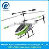 Shantou Toys Factory 3.5 Channel Radio Control Big Aircraft Long Range Alloy rc Helicopter Electronics Toys Collection With Gyro thumbnail-1