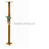 Q 235 U Head Painted/galvanized Scaffold Adjustable Steel Prop for Construction thumbnail-1