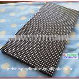 Full Color Led Module, P5 Indoor Full Color RGB Led Display 2 in 1,64 * 32 Pixel, 320mm * 160mm, Fast and Easy Install thumbnail-2