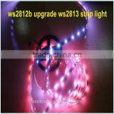 Ws2812b Upgrade Ws2813 Led Strip Light With 30leds/m Damaged 1pcs Led Don't Effect All Led Working on Same Time New Items Supplier's Choice thumbnail-3