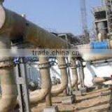 Industrial Pipeline Construction thumbnail-1