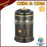 10L Decorative Trash Can Covers thumbnail-3