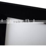 Fixed Frame Projector Screen Picture Frame Projection Screen Quality Choice thumbnail-6