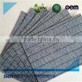 Striped Texon Insole Paper Board Materials to Make Shoes thumbnail-1
