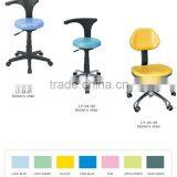 Liangya Manufacture Real Leather Good Dental Unit Chair / Dental Chair thumbnail-2