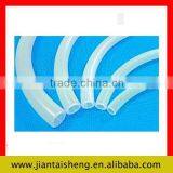 Food Grade Transparent Flexible Silicone Tube thumbnail-3
